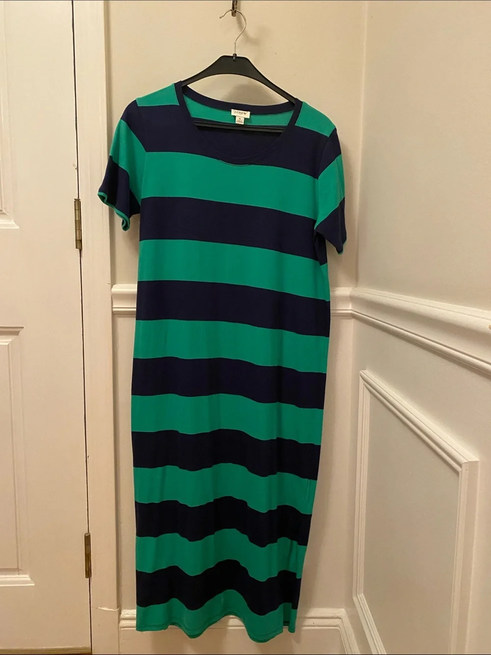 J. Crew dress